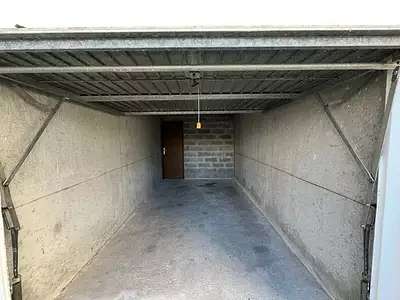 Parking, 12 m²