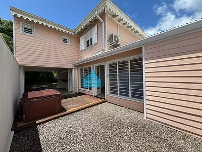 Maison, 87,4 m²