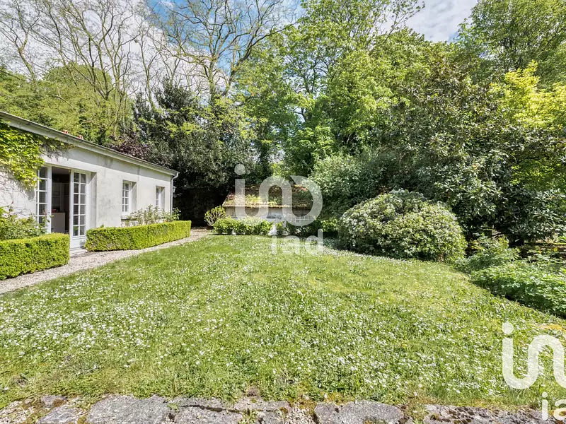 Maison, 283 m²