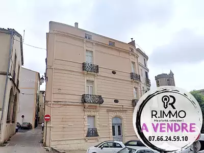 Maison, 375 m²