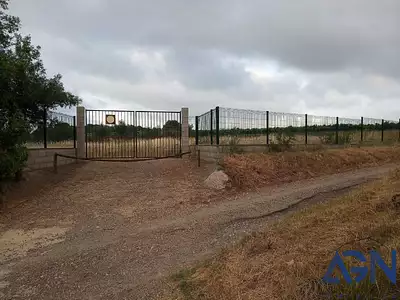 Terrain, 6 209 m²