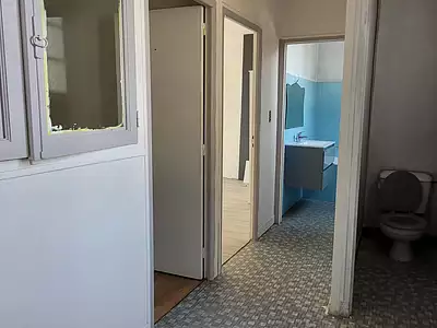 Maison, 180 m²