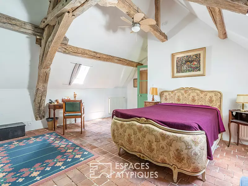 Maison, 220 m²