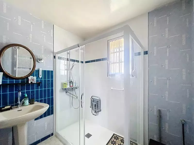 Maison, 135 m²
