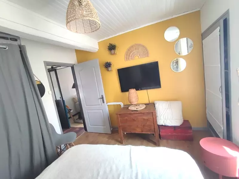 Maison, 87 m²