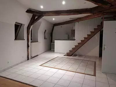 Appartement, 55 m²