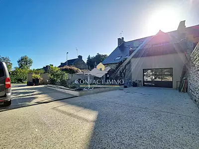 Maison, 293 m²