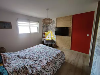 Maison, 150 m²