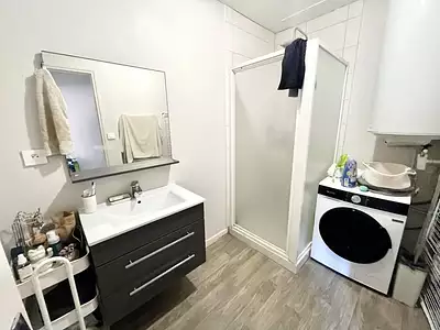 Appartement, 53 m²