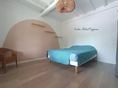 Maison, 132 m²