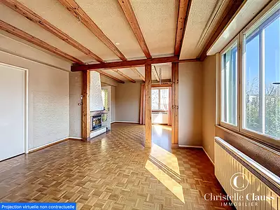 Maison, 101 m²