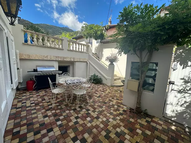 Maison, 167 m²