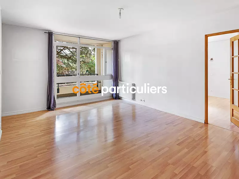 Appartement, 84,12 m²
