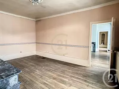 Maison, 100 m²