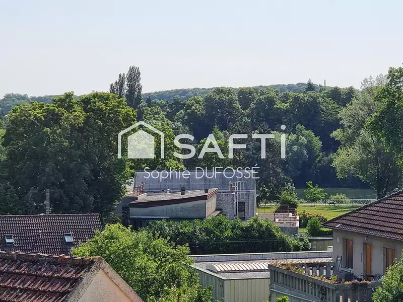 Appartement, 31 m²