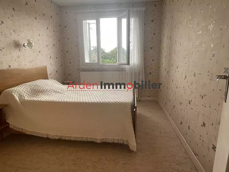Maison, 100 m²