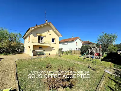 Maison, 93,54 m²