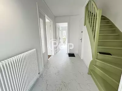 Maison, 94 m²