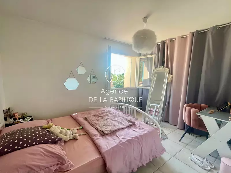 Maison, 100 m²