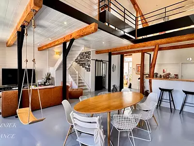 Maison, 145 m²