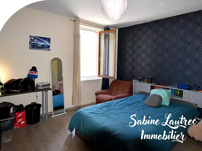 Maison, 136,45 m²