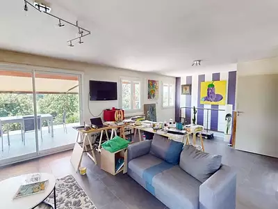 Maison, 149 m²