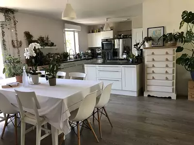 Maison, 97,33 m²