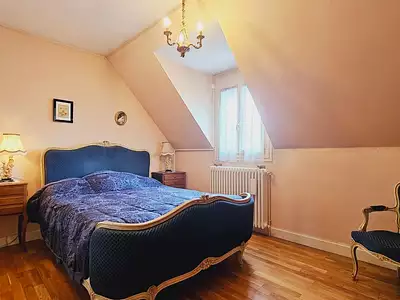 Maison, 102 m²