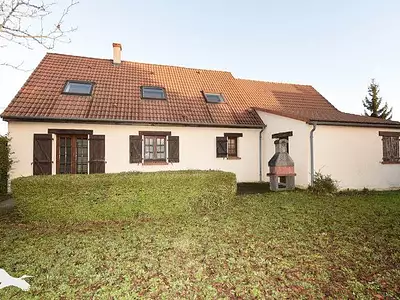 Maison, 135 m²