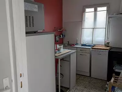 Maison, 180 m²