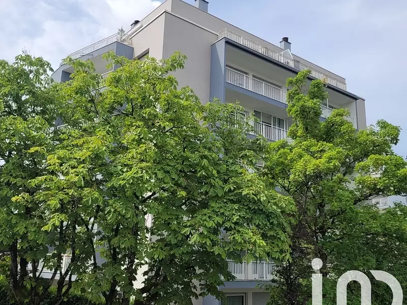 Appartement, 84 m²