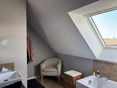 Maison, 105 m²