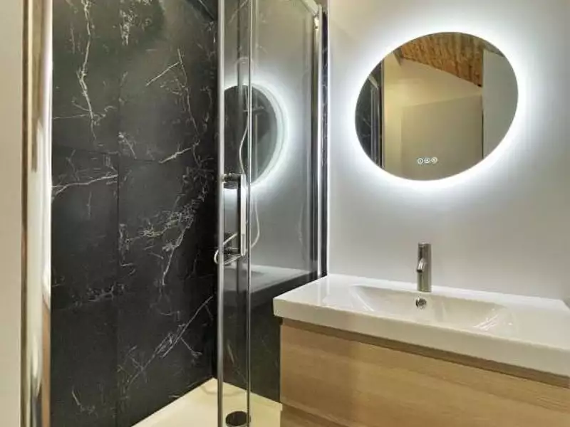 Appartement, 34 m²