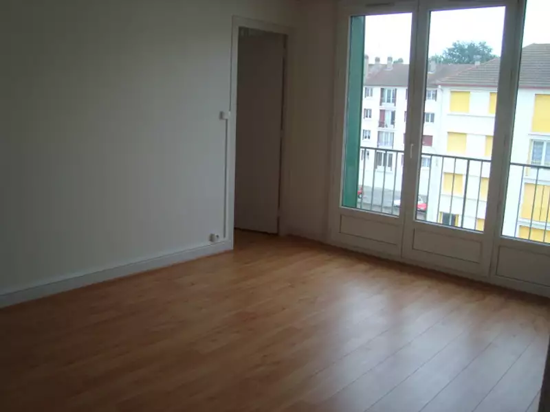 Appartement, 44,1 m²