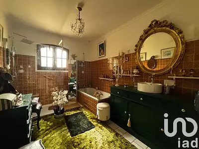 Maison, 140 m²