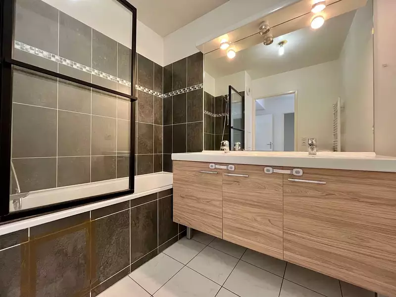 Appartement, 62,43 m²