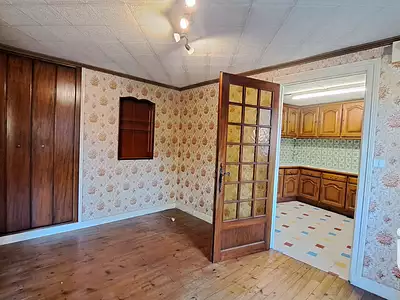 Maison, 88 m²