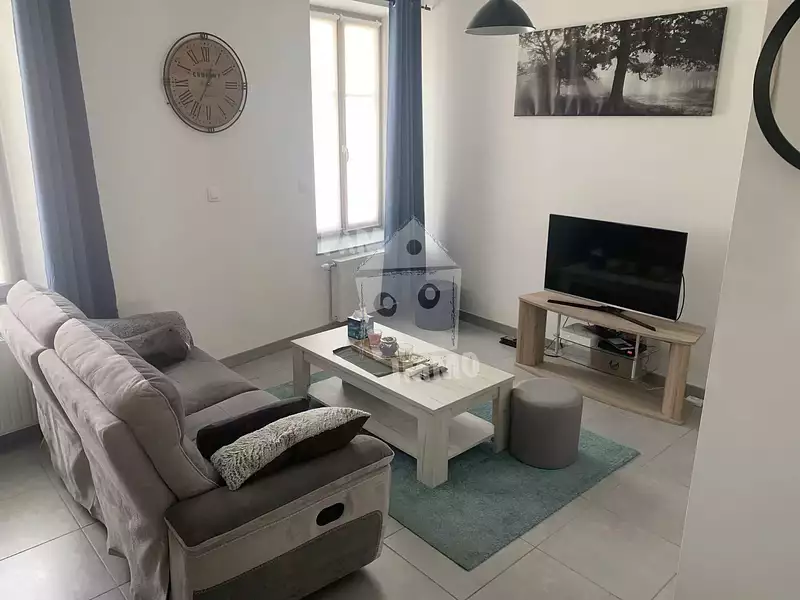 Appartement, 59,4 m²