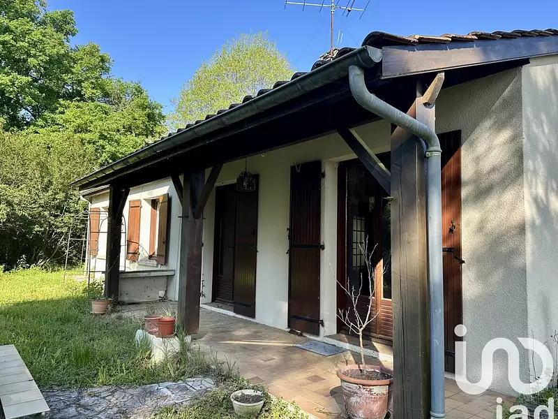 Maison, 155 m²