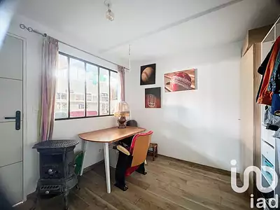 Appartement, 180 m²