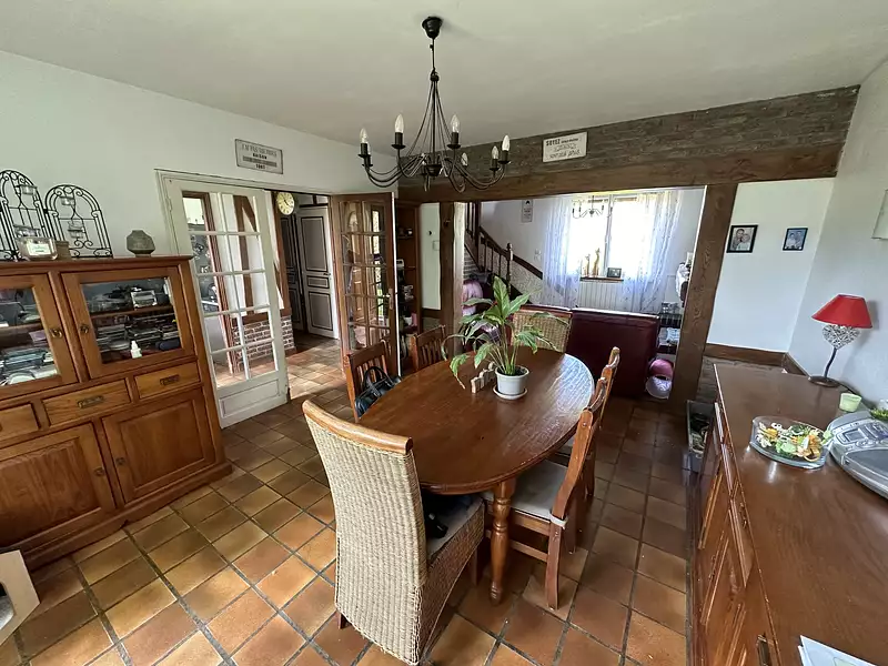 Maison, 145 m²