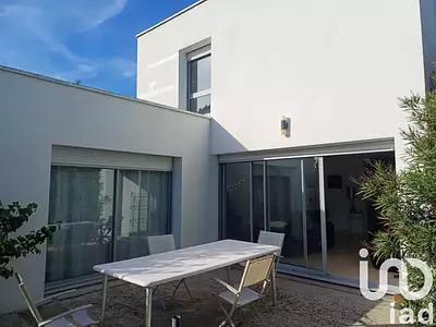 Maison, 131 m²