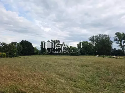 Terrain, 3 816 m²