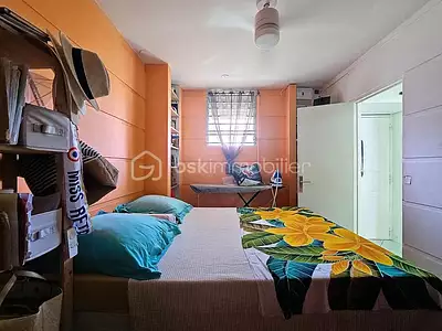 Appartement, 53 m²