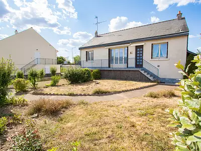 Maison, 79 m²