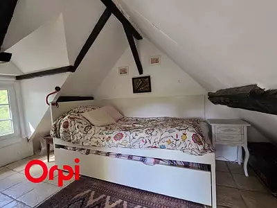 Maison, 65 m²