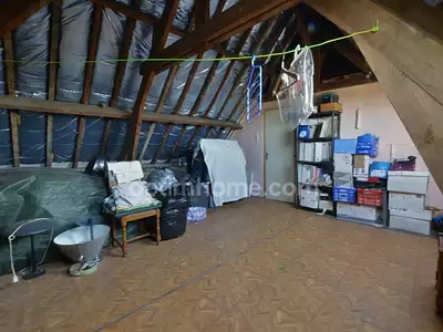 Maison, 165 m²