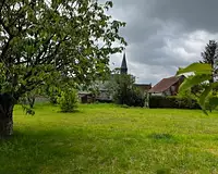 Terrain, 872 m²