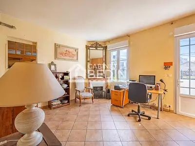 Maison, 90 m²