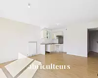 Appartement, 59,8 m²